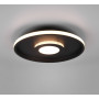 Plafonnier LED Ascari - Trio Leuchten