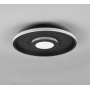 Plafonnier LED Ascari - Trio Leuchten