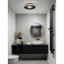 Plafonnier LED Ascari - Trio Leuchten