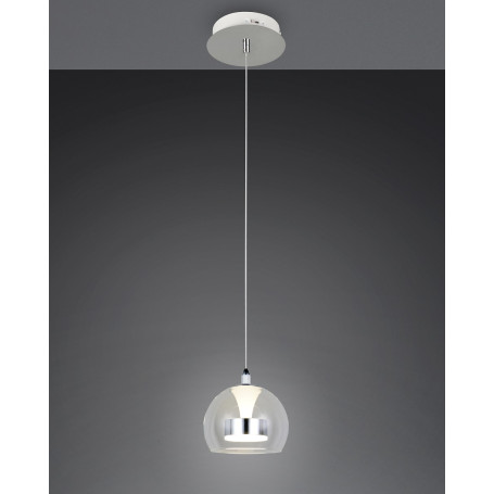 Suspension LED Flynt - Trio Lighting