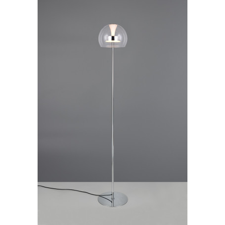 Lampadaire LED Flynt - Trio Lighting