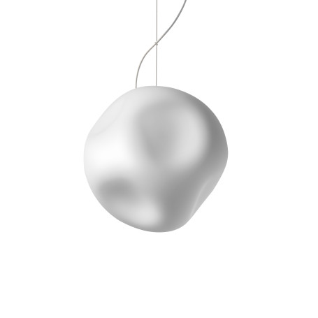 Suspension Hoba Media - Foscarini