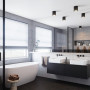 Spot de salle de bain LED Landon 14 Moodmaker - Nordlux