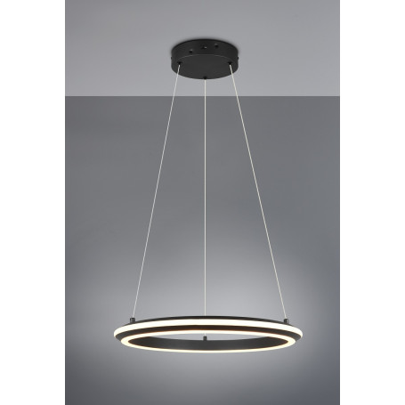 Suspension LED Amador 45 cm - Trio Lighting