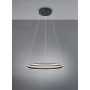Suspension LED Amador 75 cm - Trio Lighting