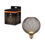 Ampoule LED à filament 3.5W Globe 125mm Grillage OSRAM
