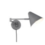 Applique articulée avec prise Cosima - Trio Lighting