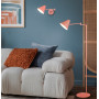 Lampadaire articulé Cosima - Trio Lighting