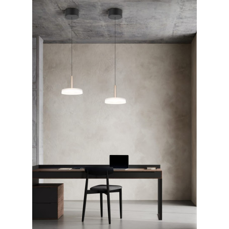 Suspension LED Celeste - Trio Lighting