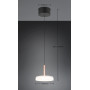Suspension LED Celeste - Trio Lighting
