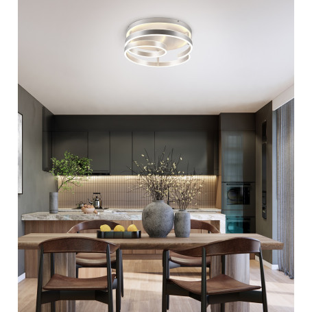 Plafonnier LED Marnie - Trio Leuchten