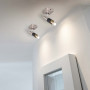 Spot orientable Ikaris - Trio Lighting