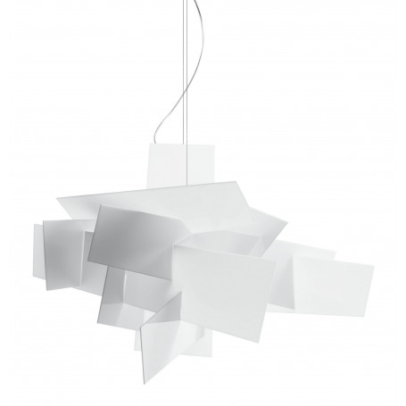 Suspension Big Bang LED Foscarini