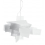 Suspension Big Bang LED Foscarini