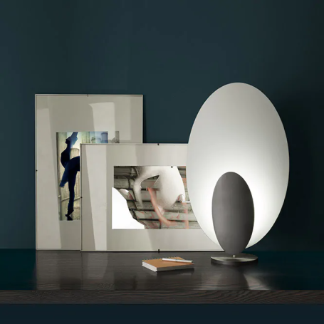 Lampe à poser LED Masai - Icone