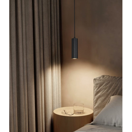 Suspension tube Soka 1 lampe - Trio Lighting