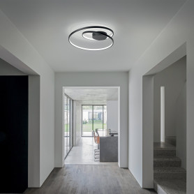 Plafonnier LED Oz - Ideal Lux