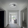 Plafonnier LED Oz - Ideal Lux