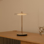 Lampe portable LED Asteria Glass Move - Umage