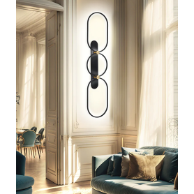 Applique LED NoName AP3 - Icone