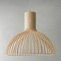 Suspension Victo 4250 Bouleau Secto Design