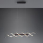 Suspension LED Sequence - Trio Lighting