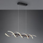 Suspension LED Sequence - Trio Lighting