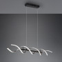 Suspension LED Sequence - Trio Lighting