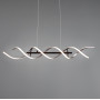 Suspension LED Sequence - Trio Lighting