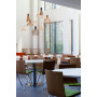 Suspension Victo 4250 Bouleau Secto Design