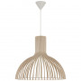 Suspension Victo 4250 Bouleau Secto Design