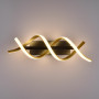 Applique murale LED Sequence - Trio Lighting