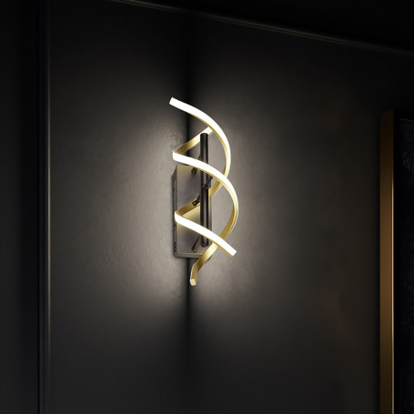 Applique murale LED Sequence - Trio Lighting