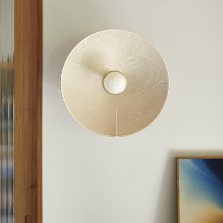 Applique Gatsby 40 cm Ramil - Market Set