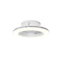 Ventilateur de plafond à LED Alisio Mini - Mantra