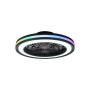 Ventilateur de plafond à LED Gamer - Mantra