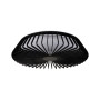 Ventilateur de plafond Himalaya à Led intégrée Noir - Mantra