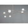 Suspension Flaming - Trio Lighting