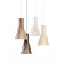 Suspension Secto Small 4201 Blanc Secto Design