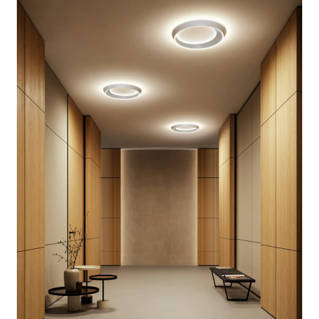 Plafonnier LED Tidal 45 - Lodes