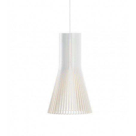 Suspension Secto Small 4201 Blanc Secto Design