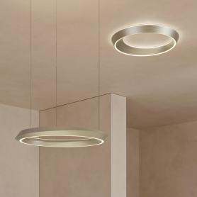 Plafonnier LED Tidal 60 - Lodes