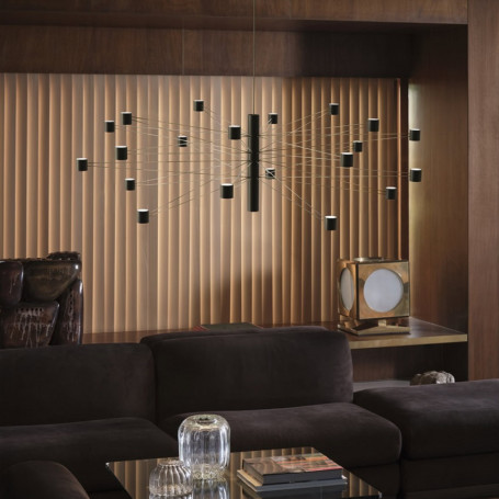 Suspension LED Polar 20.3 - Kundalini