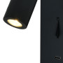 Applique liseuse LED Tarifa 3 - Mantra