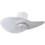 Ventilateur de plafond à éclairage LED Nenufar - Mantra