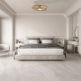 Ventilateur de plafond à éclairage LED Rose - Mantra
