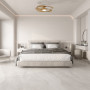 Ventilateur de plafond à éclairage LED Rose - Mantra