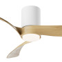 Ventilateur de plafond à LED Nemo II M - Mantra
