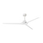 Ventilateur de plafond à LED Brisa IP44 - Mantra