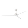 Ventilateur de plafond à LED Brisa IP44 - Mantra